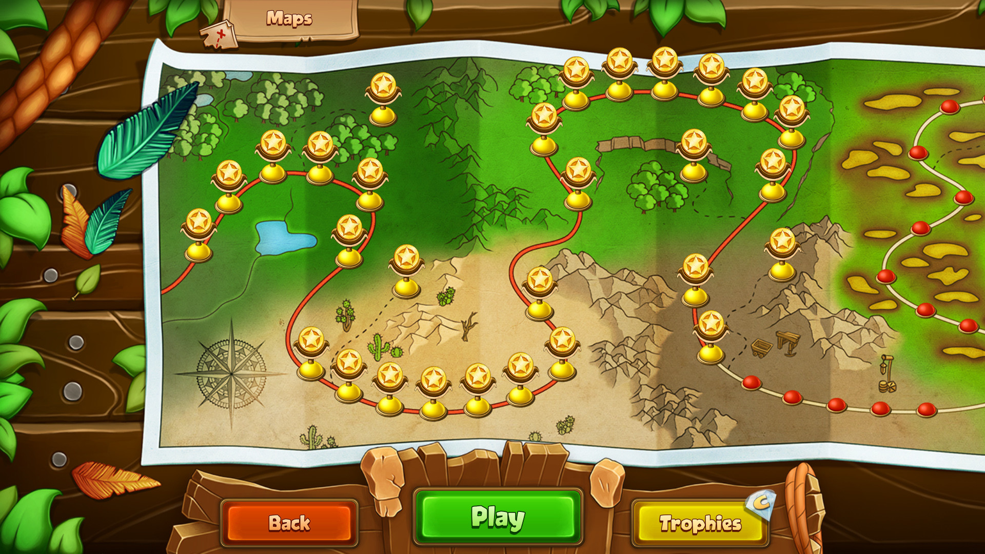 Campgrounds IV: Collector’s Edition