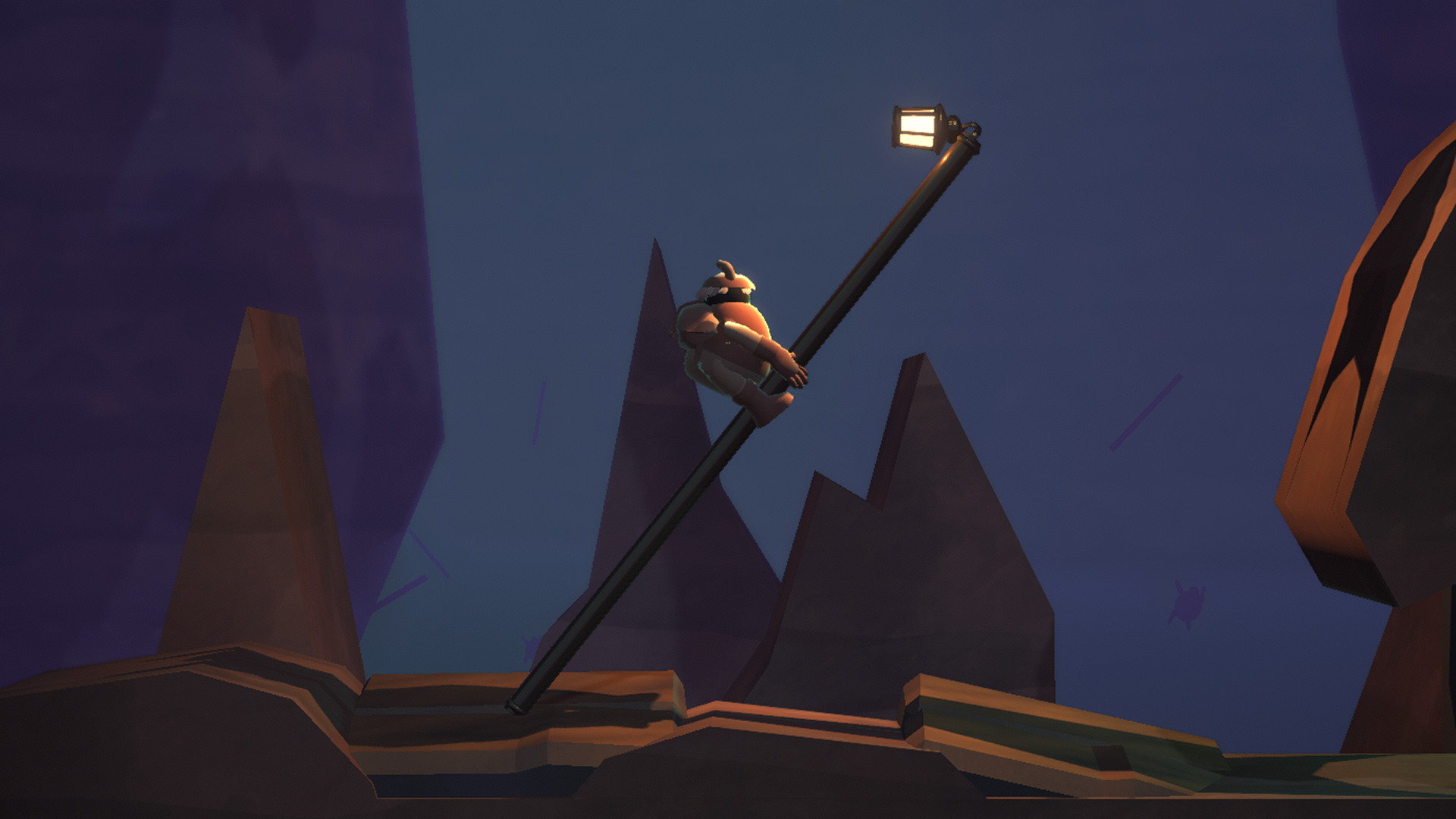 All Must Fall