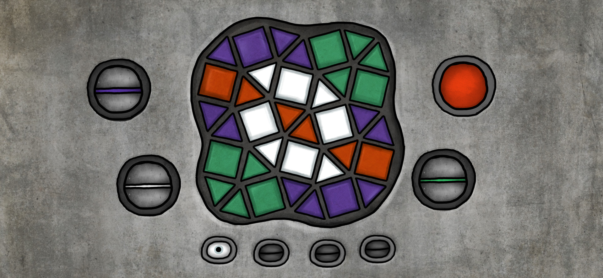 Isoland 3: Dust of the Universe