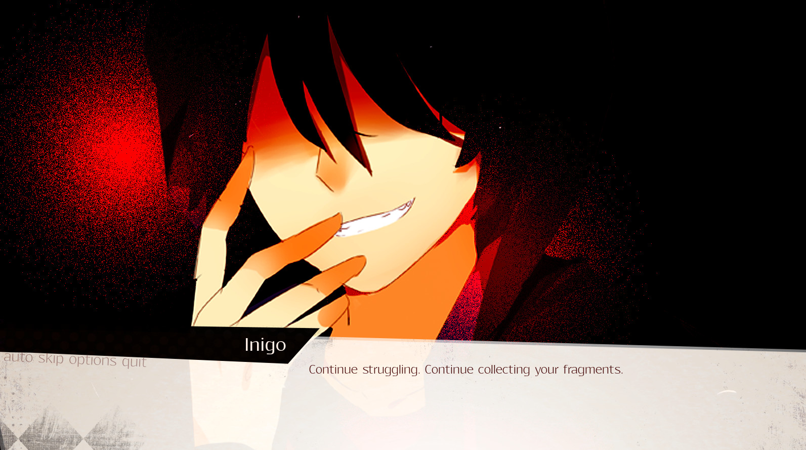 Heart Fragment