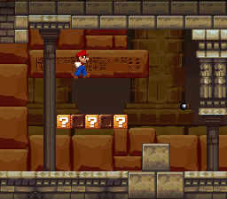 New Super Mario Land