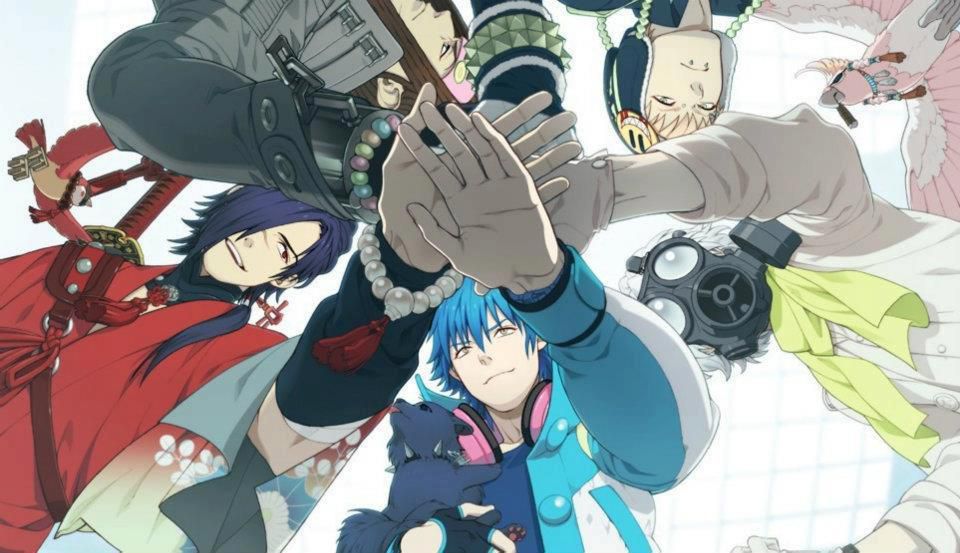 Dramatical Murder