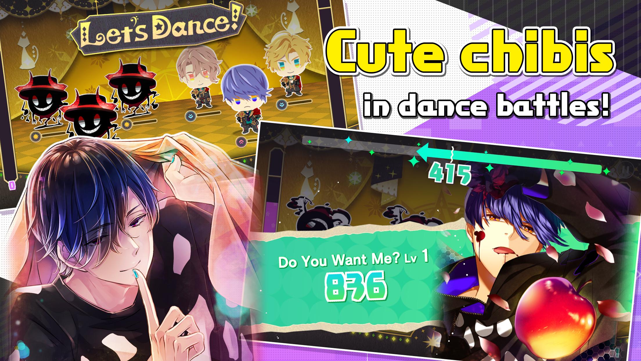 Obey Me!: One Master to Rule Them All