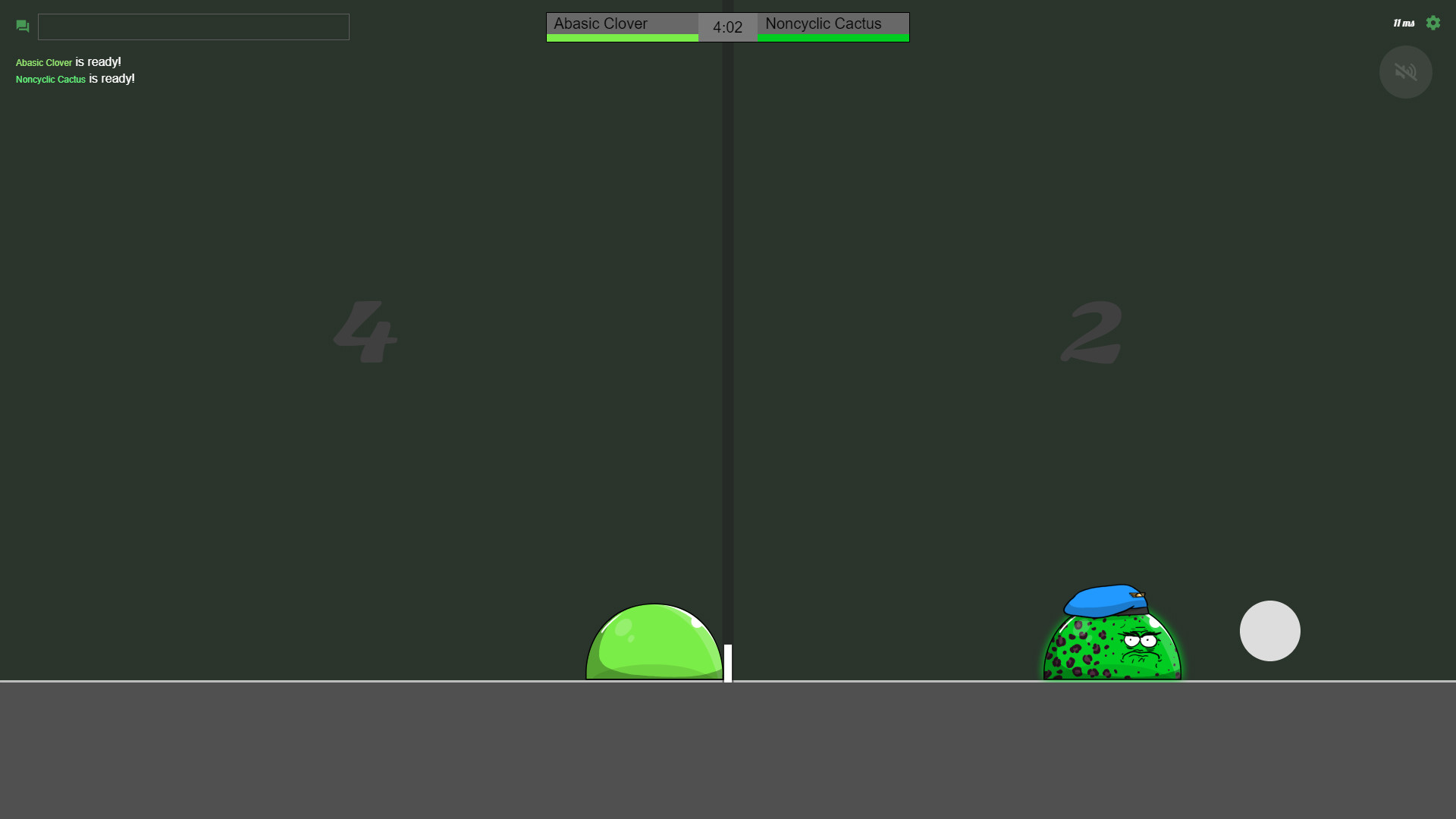 Slime LOL