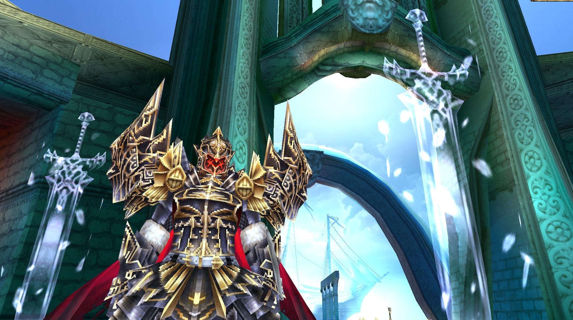 Aurcus Online