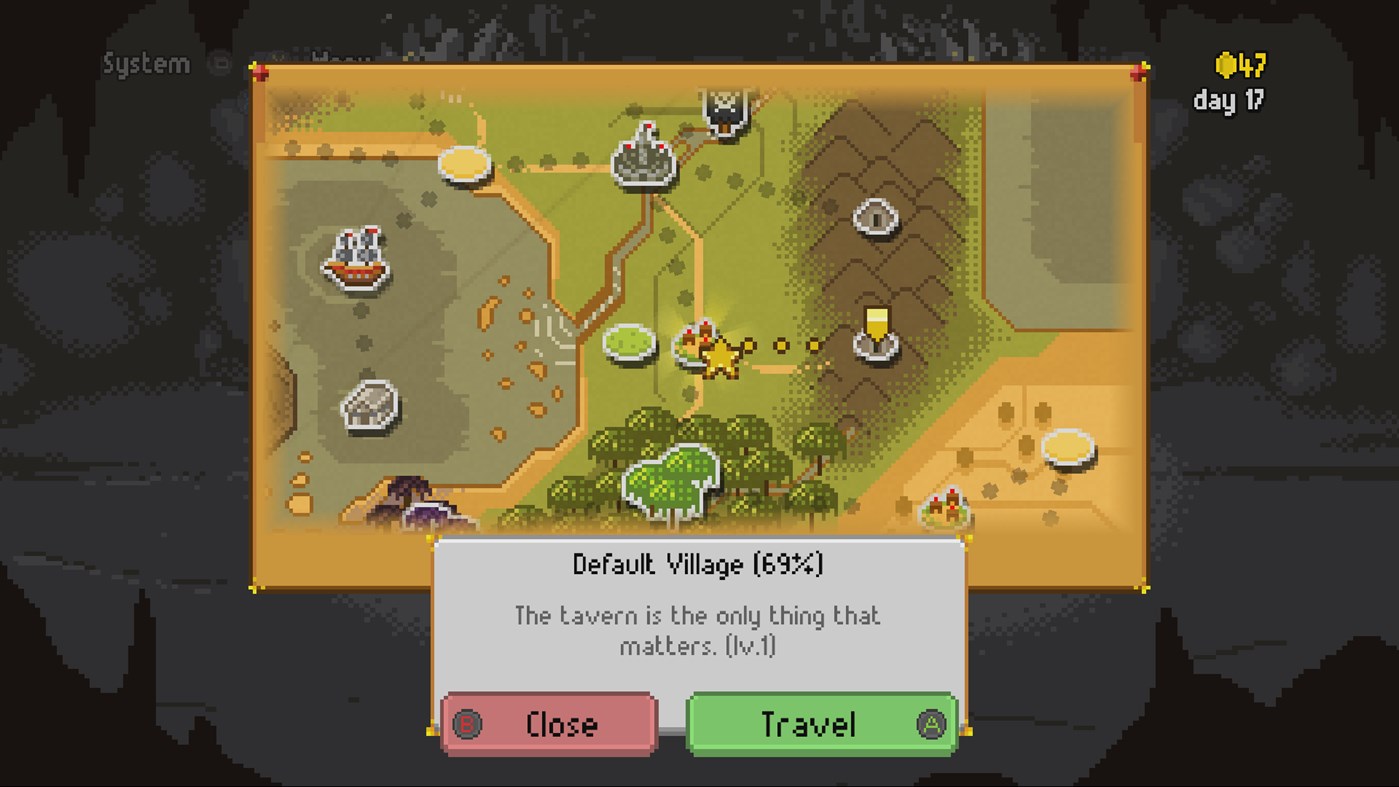 Knights of Pen &amp; Paper: +1 Deluxier Edition