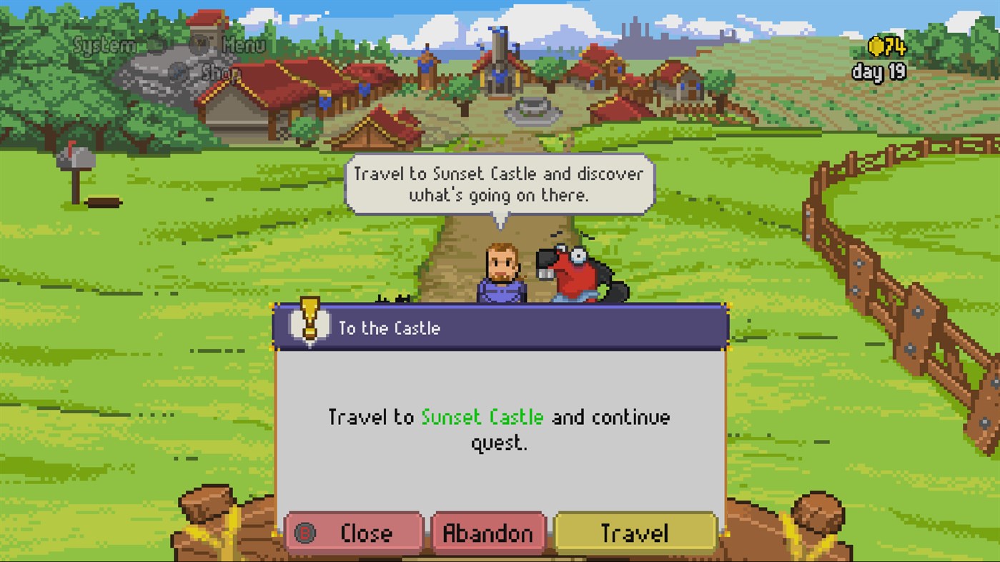 Knights of Pen &amp; Paper: +1 Deluxier Edition