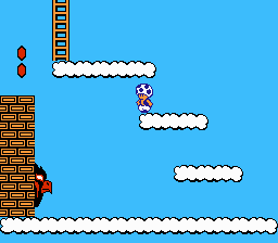 Super Mario Bros. 2