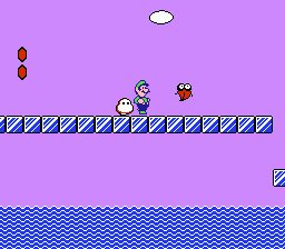 Super Mario Bros. 2