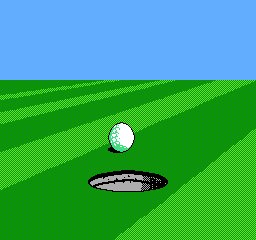 NES Open Tournament Golf