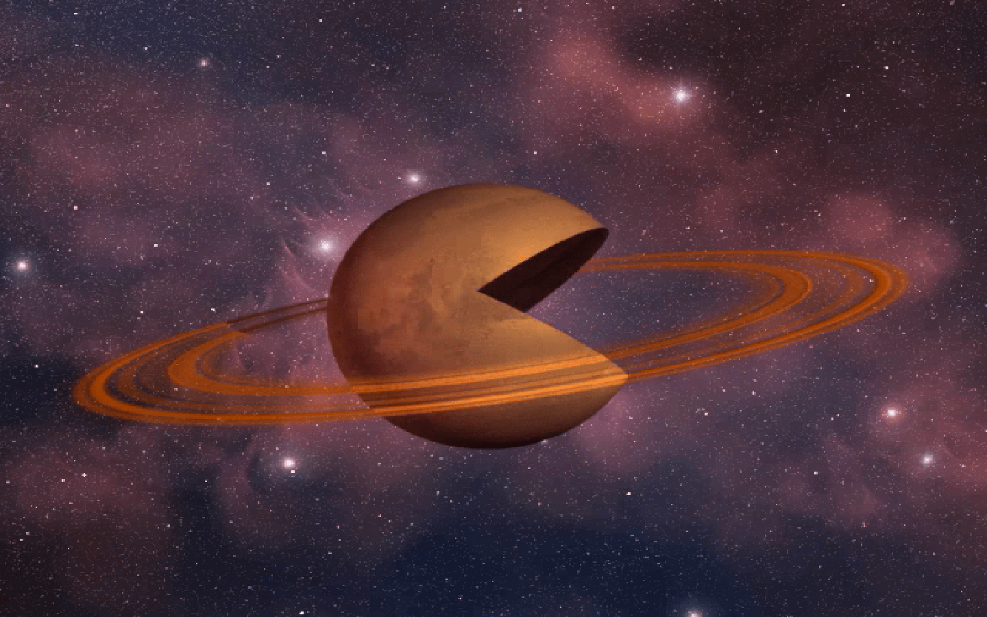 Pac-Man: Adventures in Time