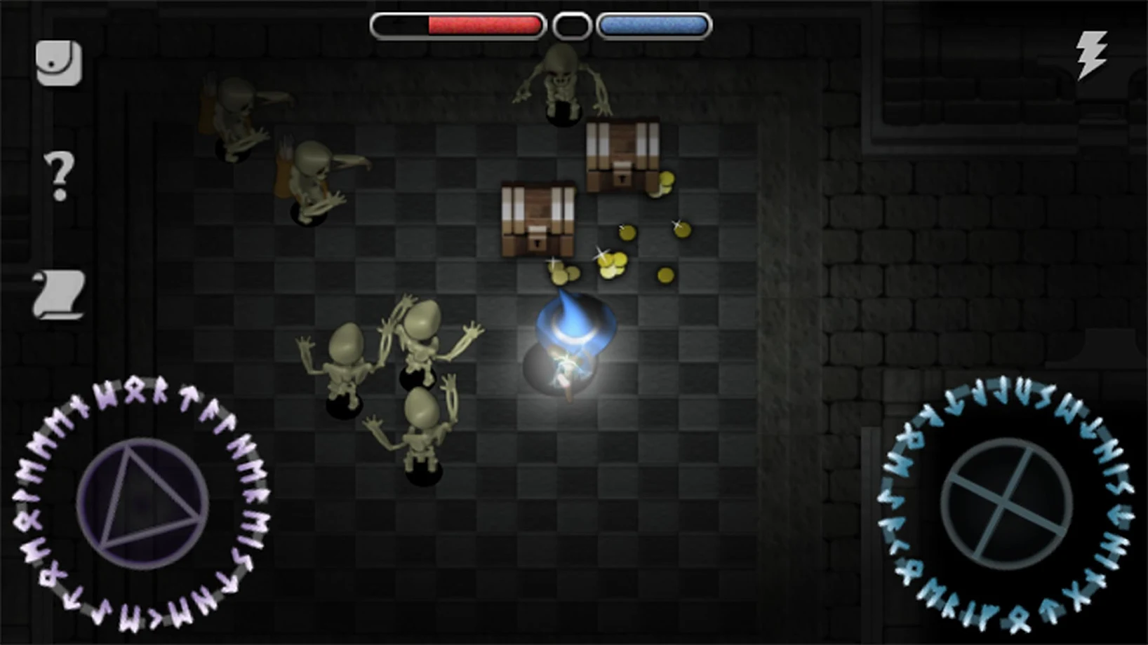 Solomon’s Keep