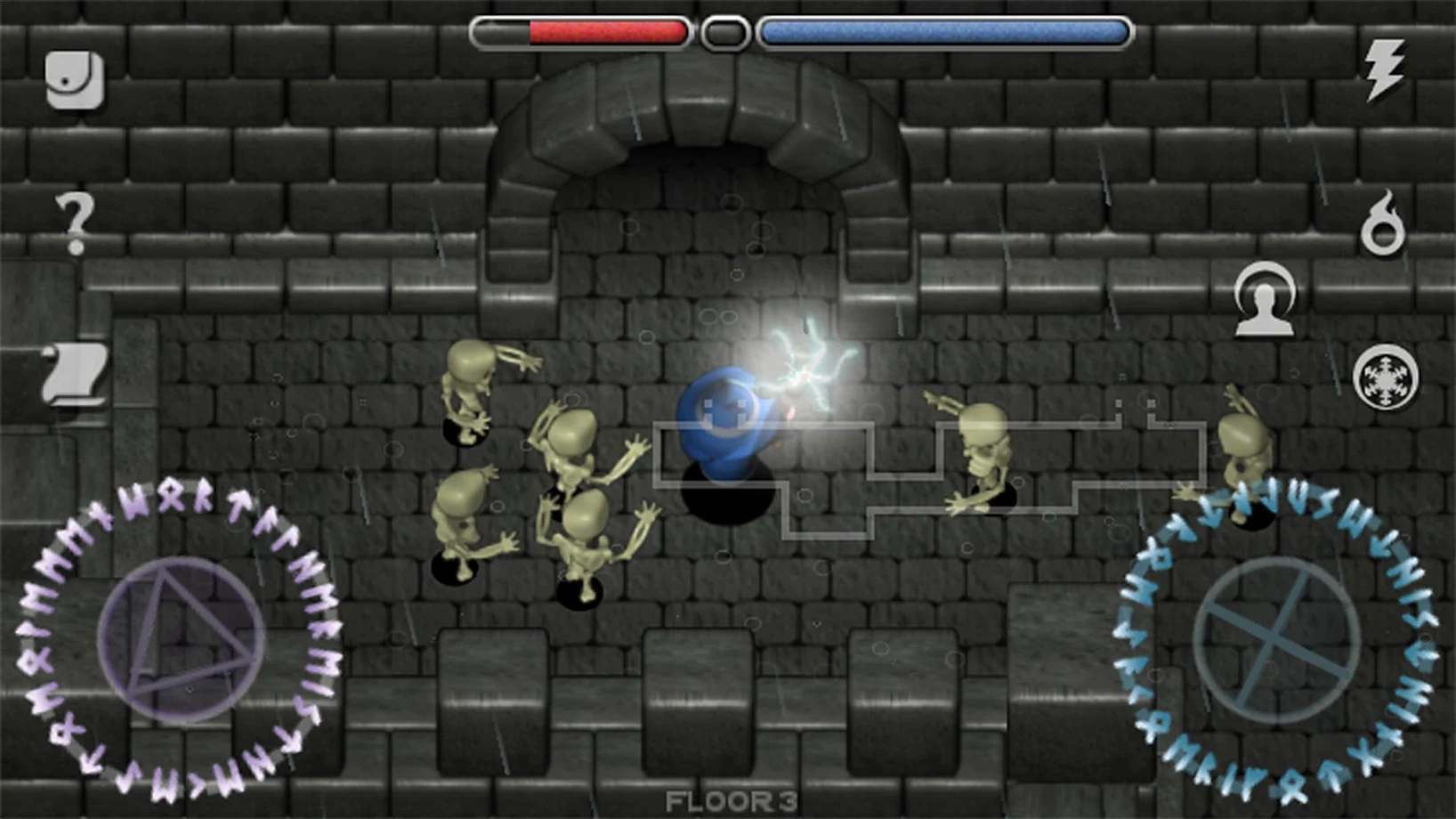 Solomon’s Keep