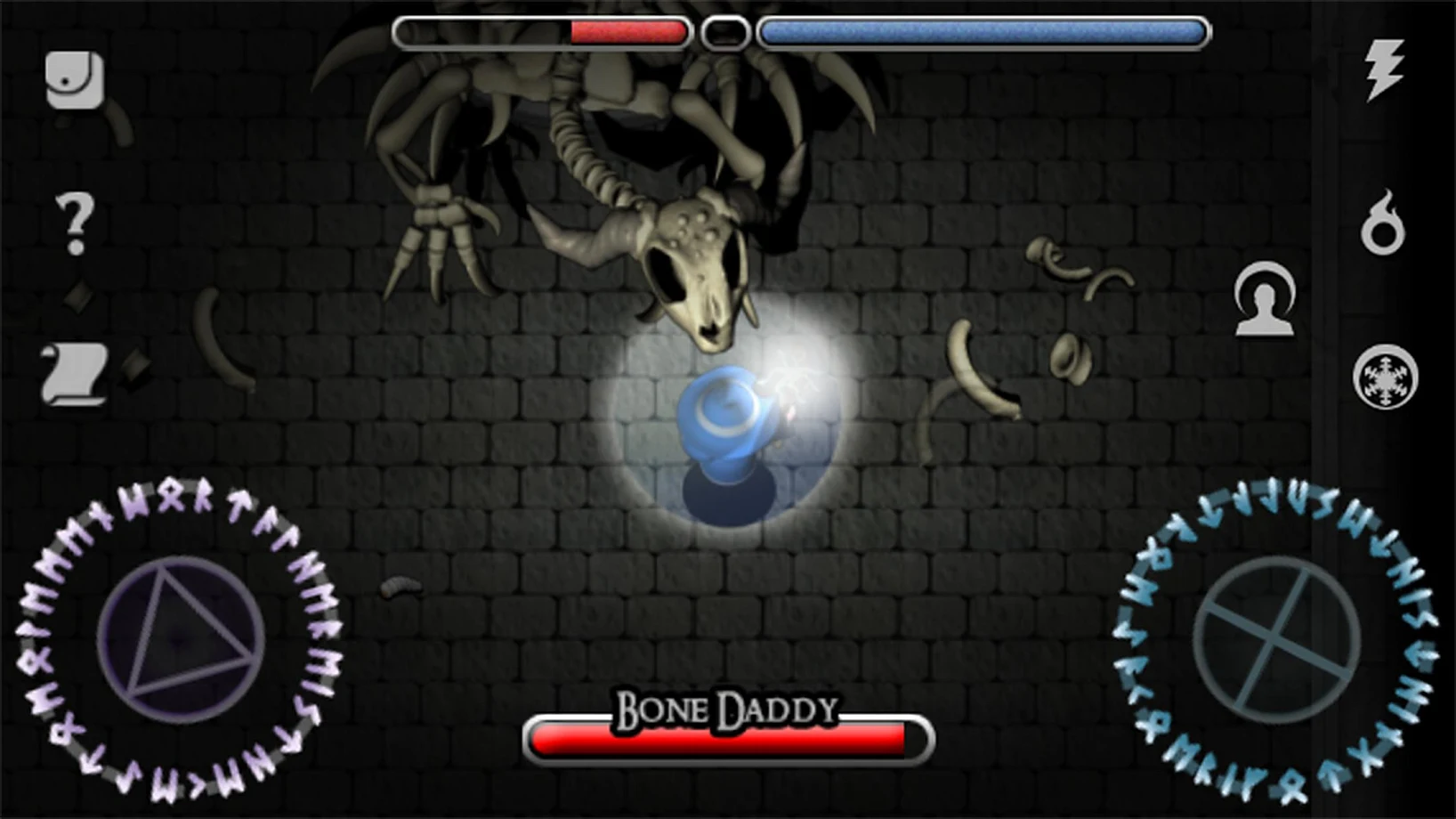 Solomon’s Keep