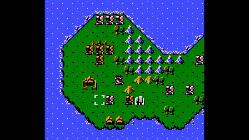 Fire Emblem: Ankoku Ryuu to Hikari no Tsurugi