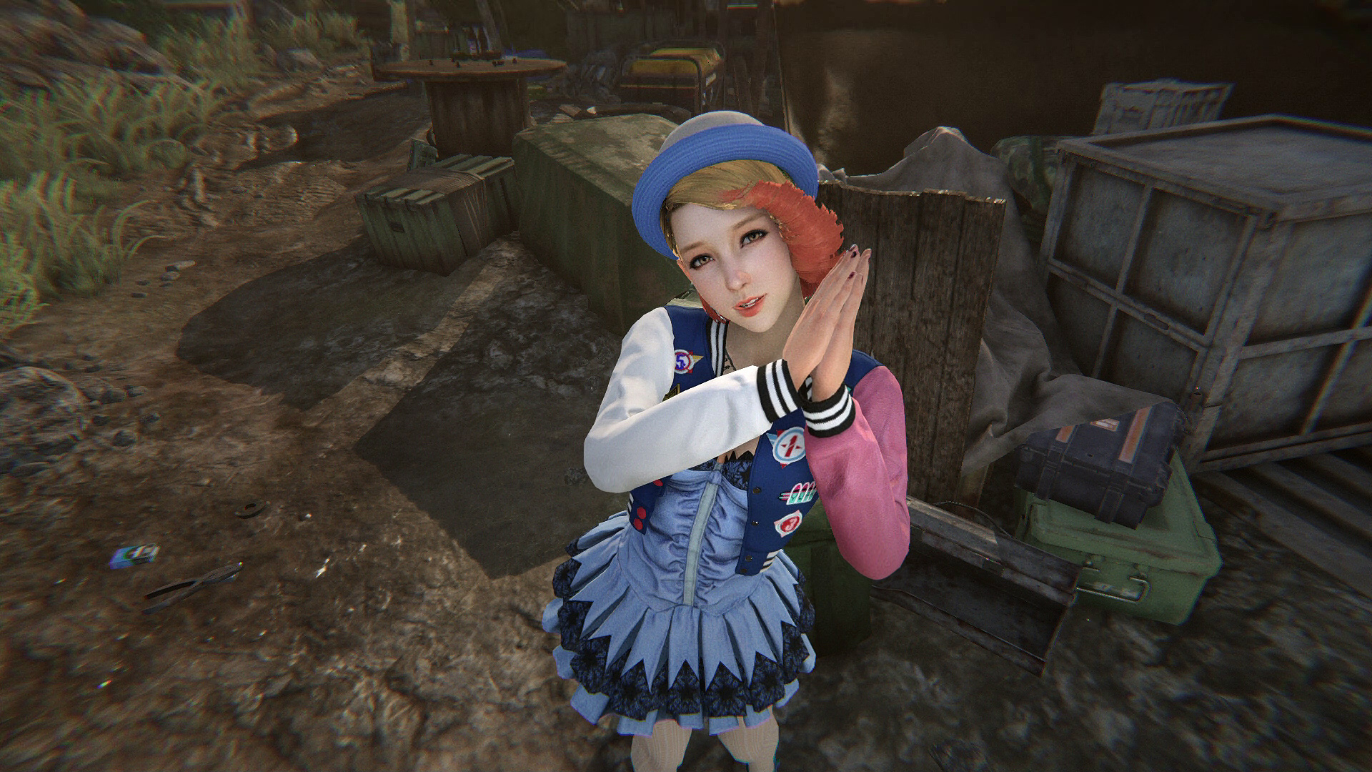 Immortal Legacy: The Jade Cipher – Console Edition