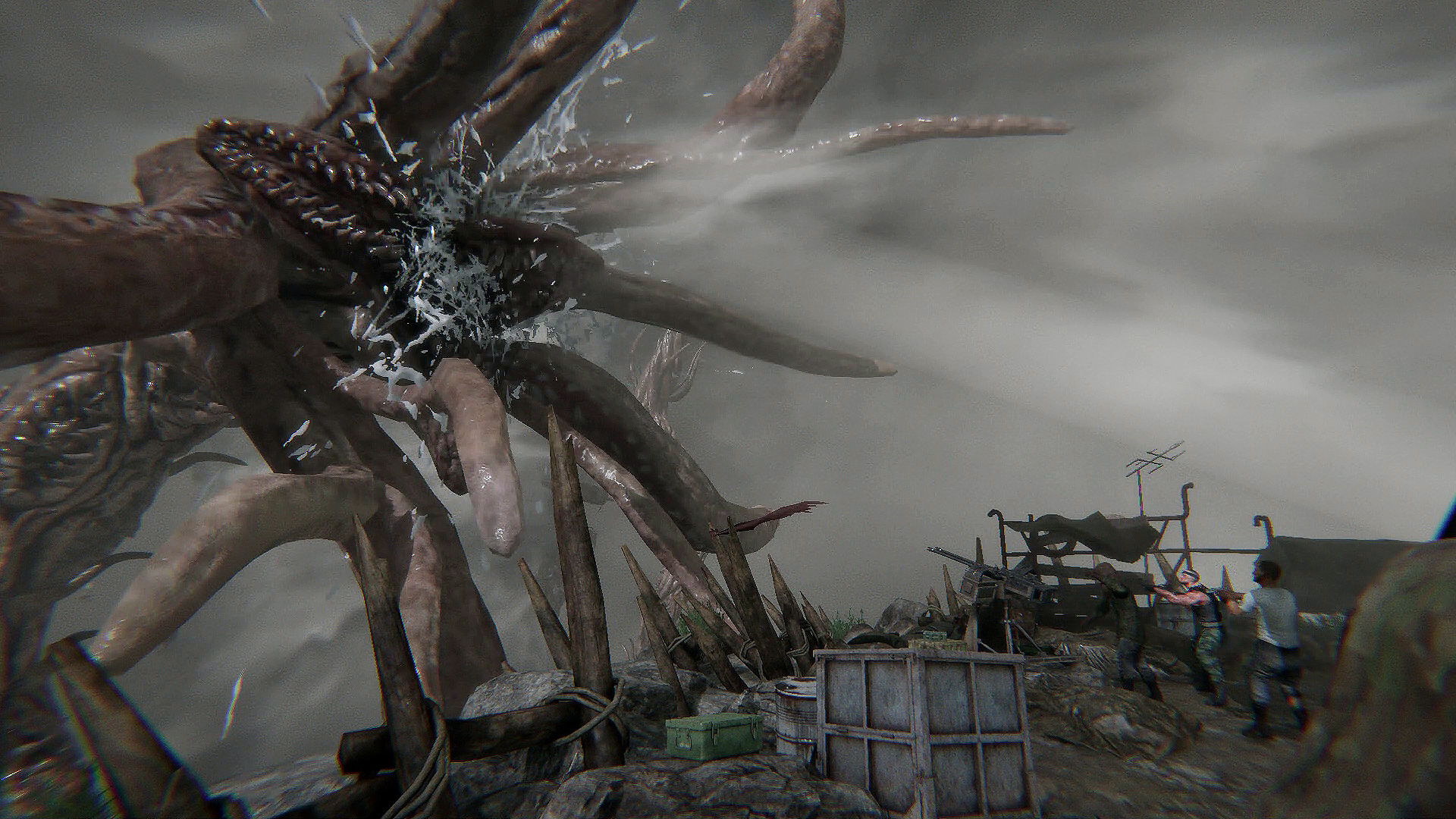 Immortal Legacy: The Jade Cipher – Console Edition