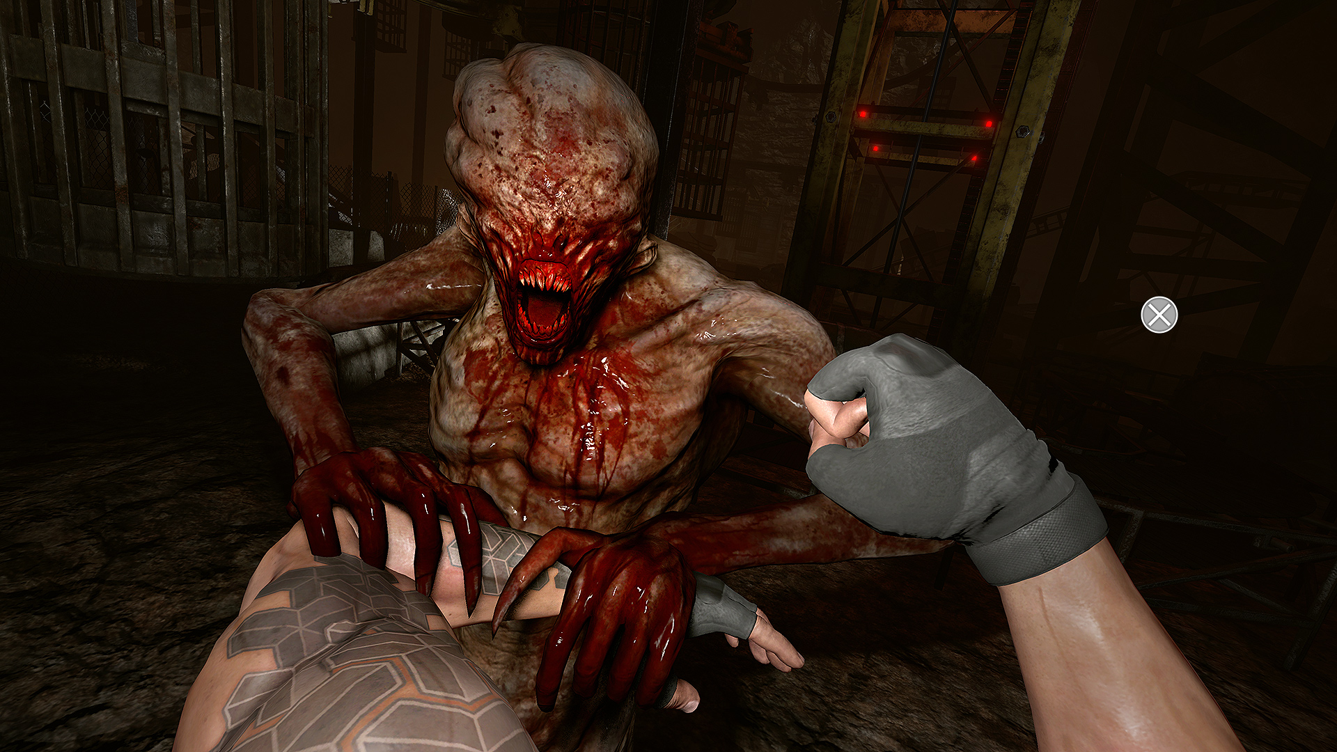 Immortal Legacy: The Jade Cipher – Console Edition