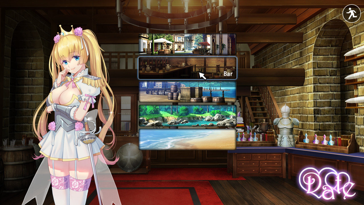 Disaster Dragon x Girls from Different Worlds