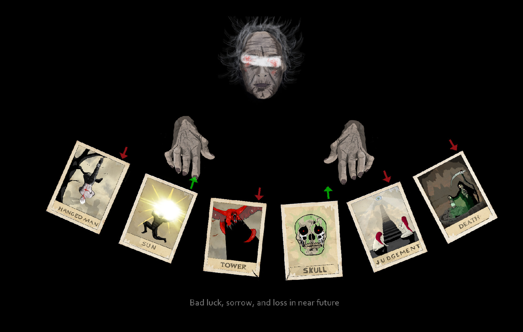 Hellbound: the Awakening