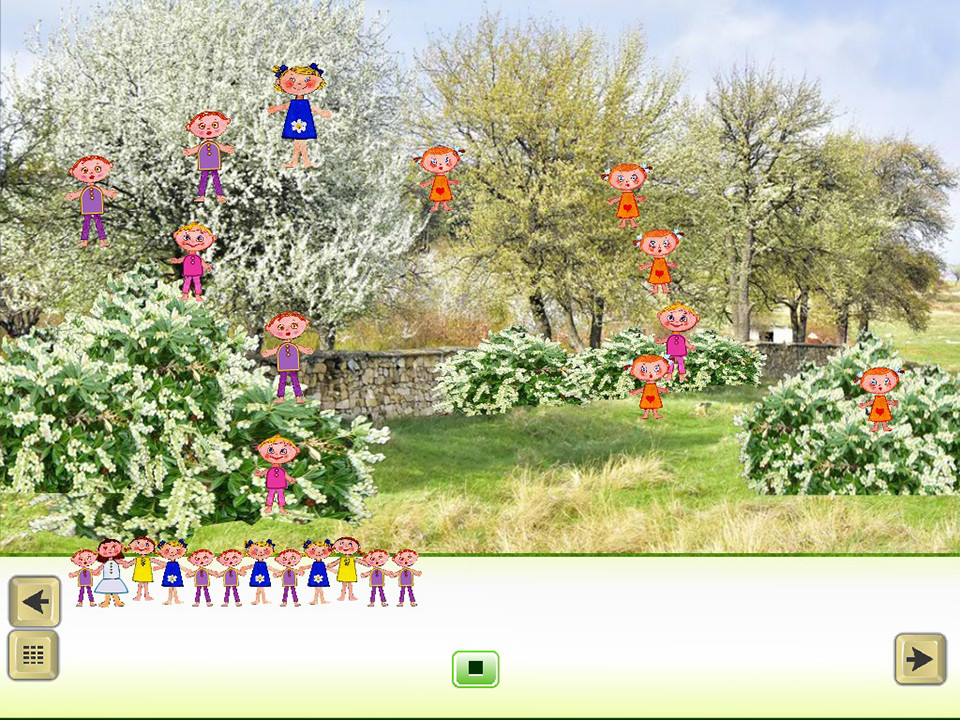 Adventures of musical tones and their notes