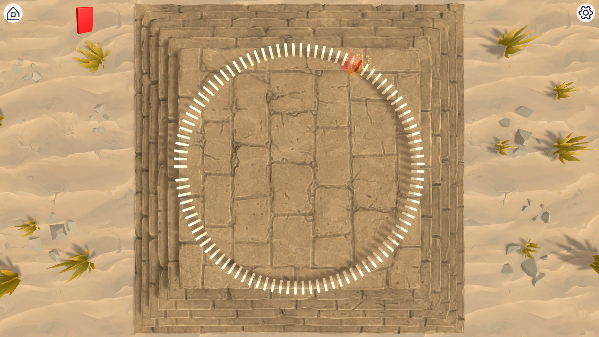 Color Blocks – Relax Puzzle