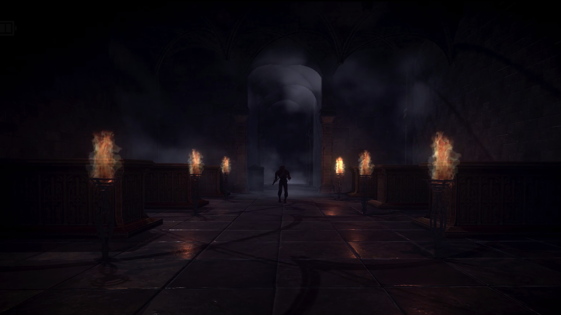 Death Gasp VR