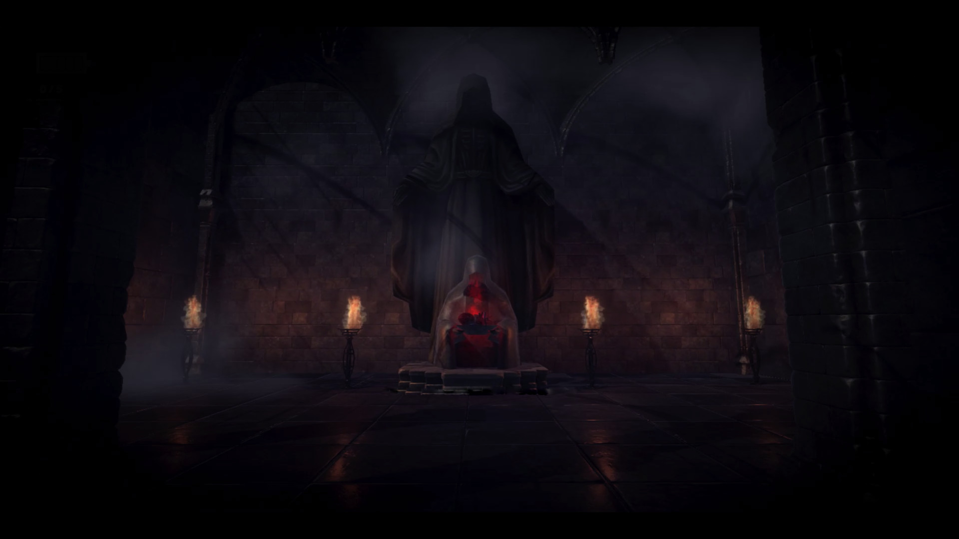 Death Gasp VR