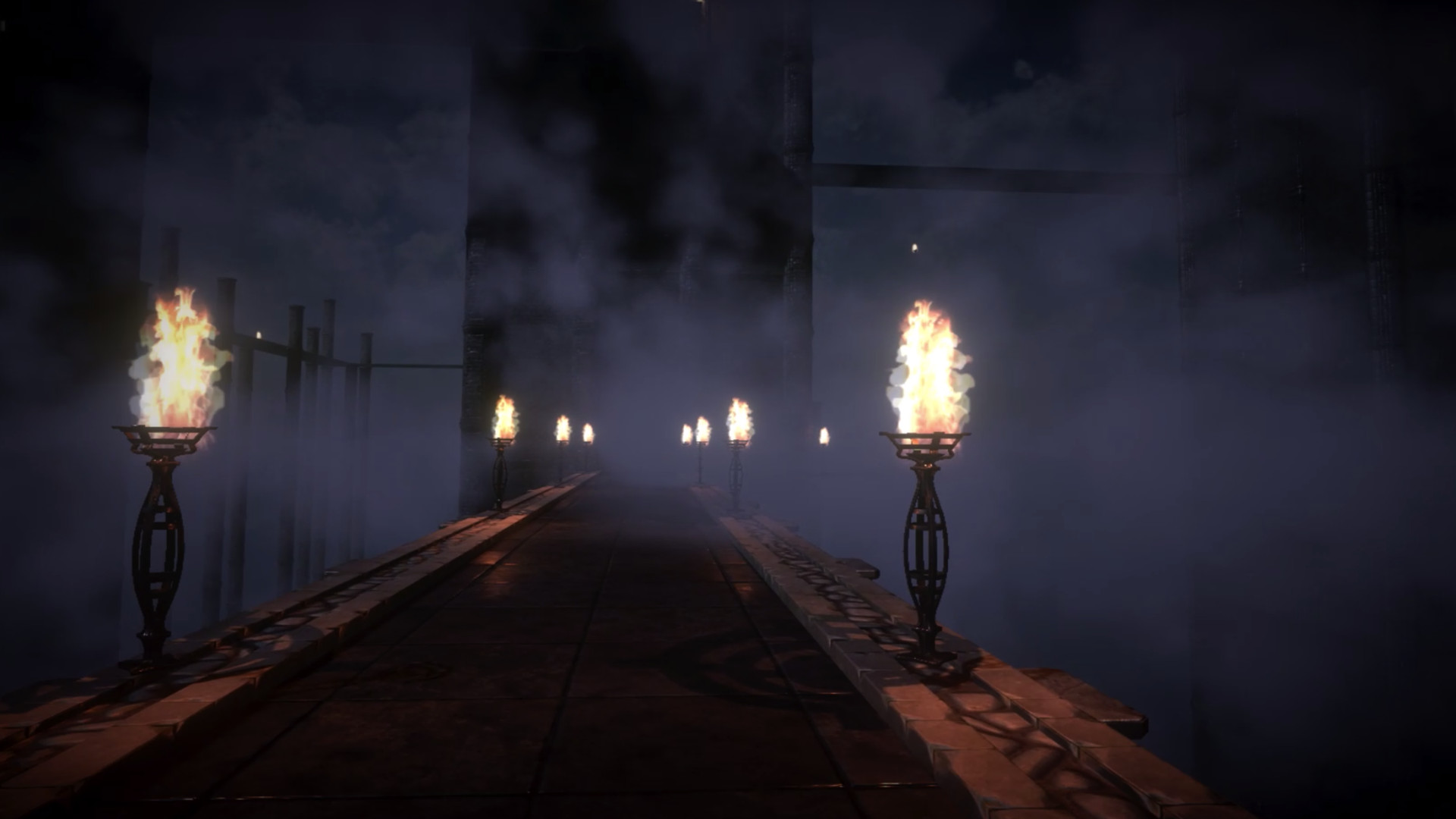 Death Gasp VR