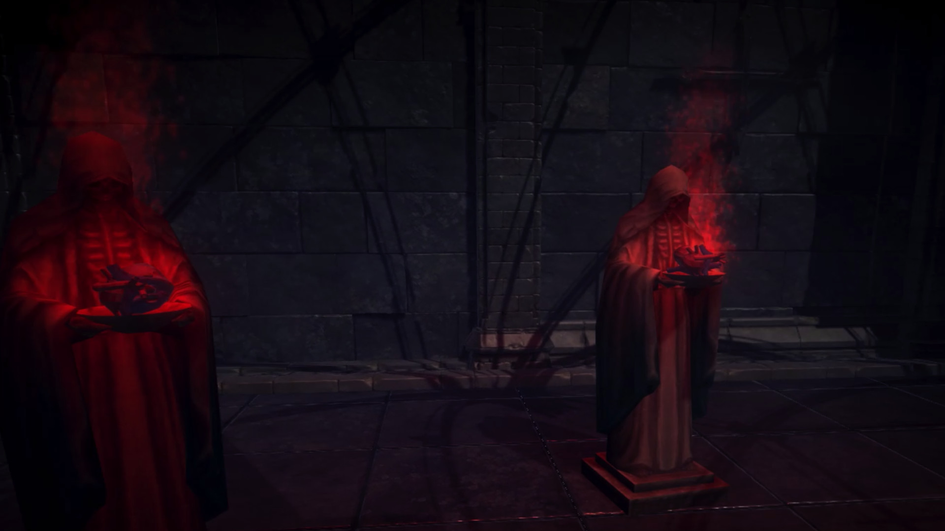 Death Gasp VR
