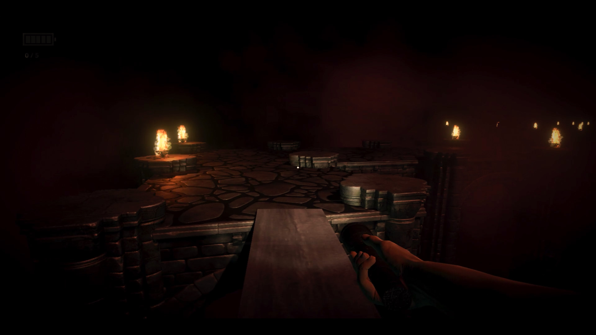 Death Gasp VR