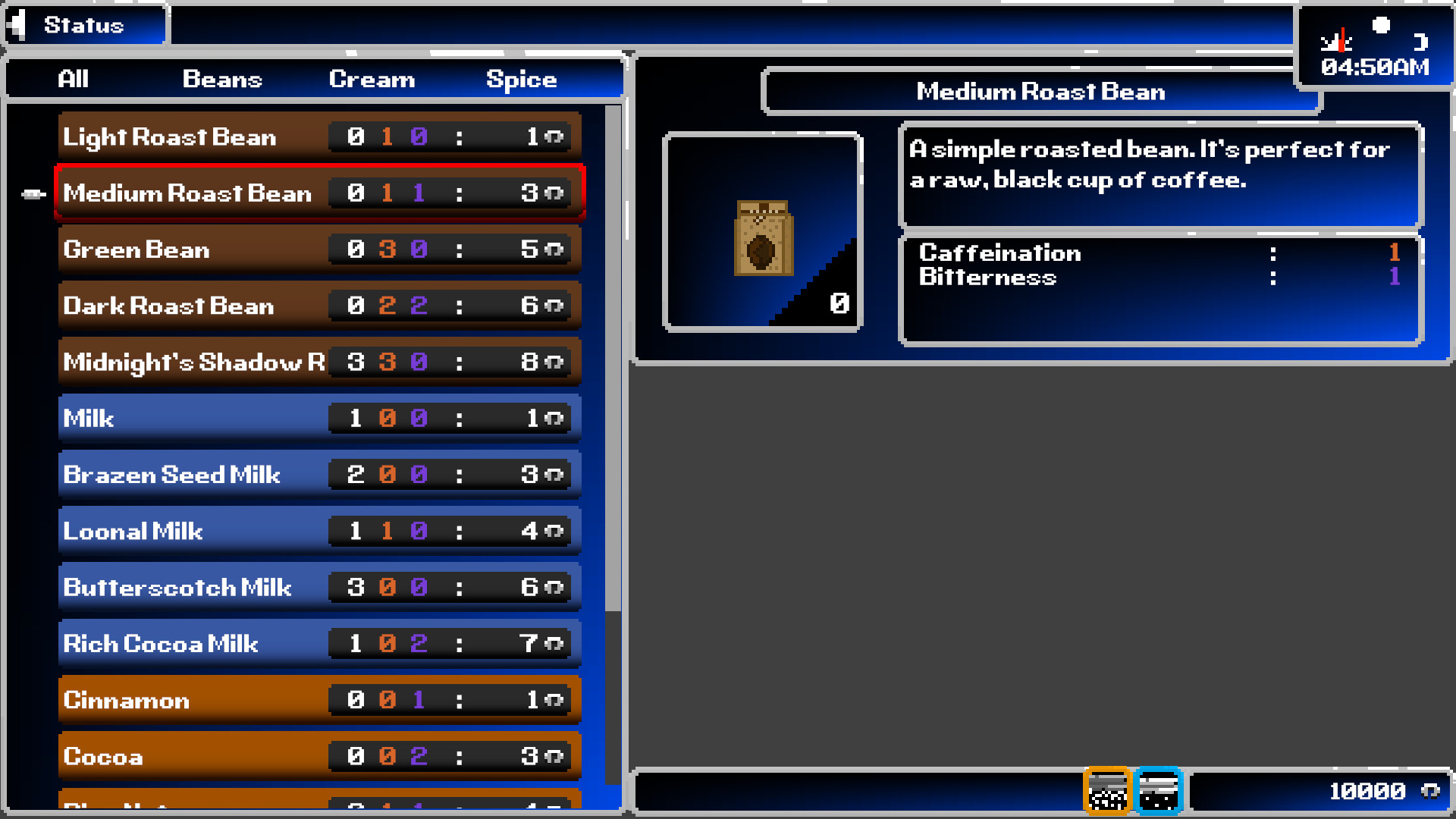 Latte Stand Tycoon +