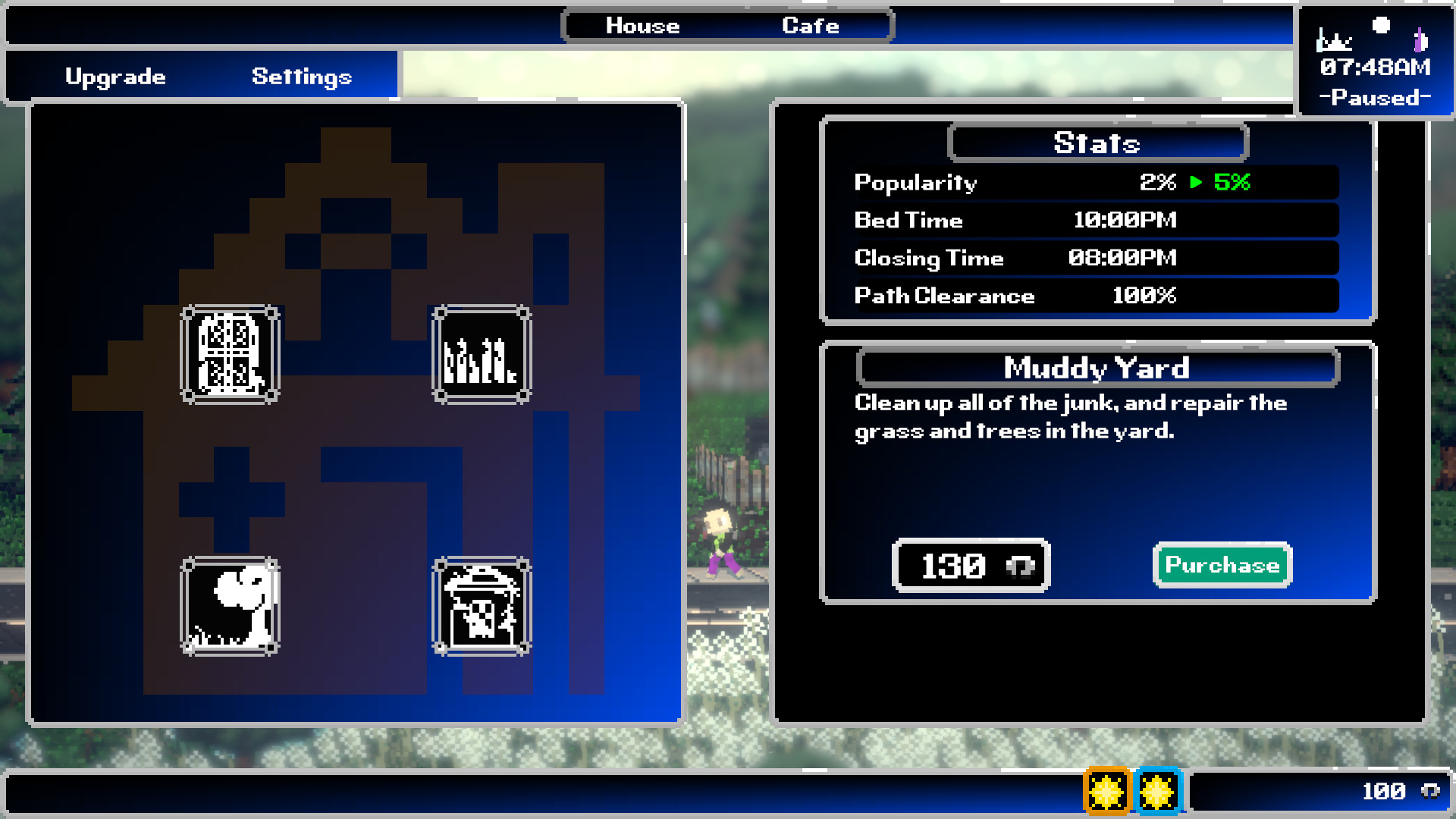 Latte Stand Tycoon +