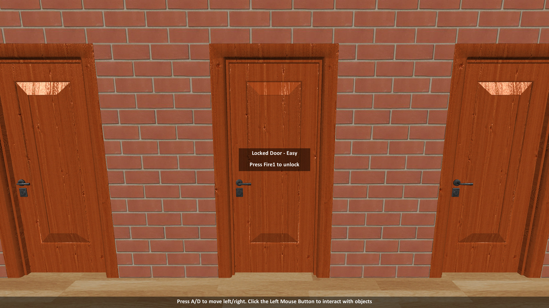 Hacking locks Simulator