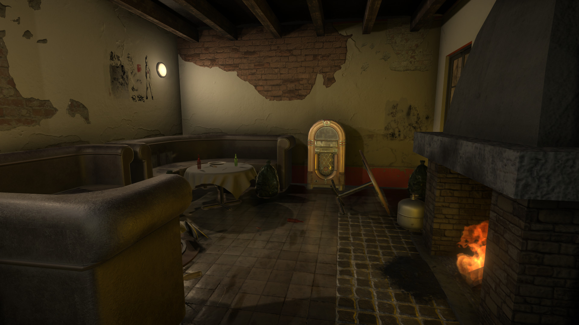 Restaurant Flipper