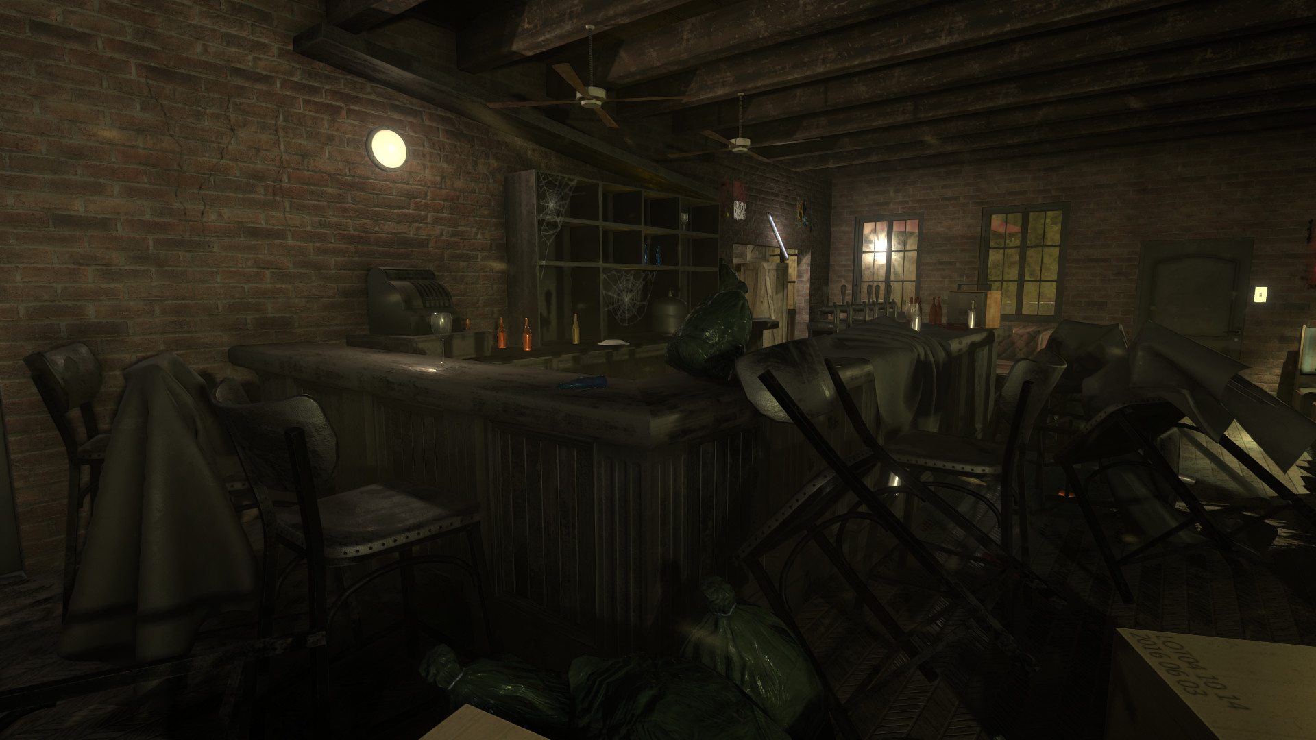 Restaurant Flipper