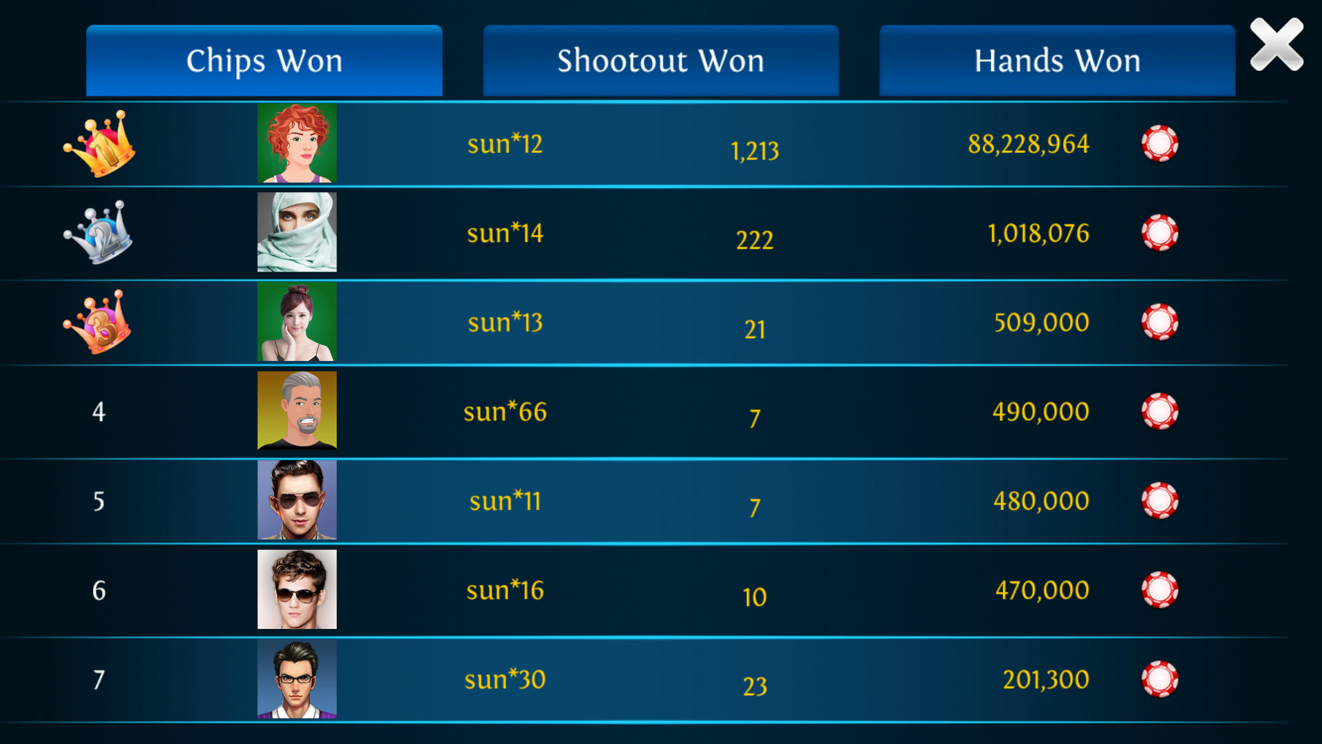 Solo King: Single Player – Texas Hold’em Poker