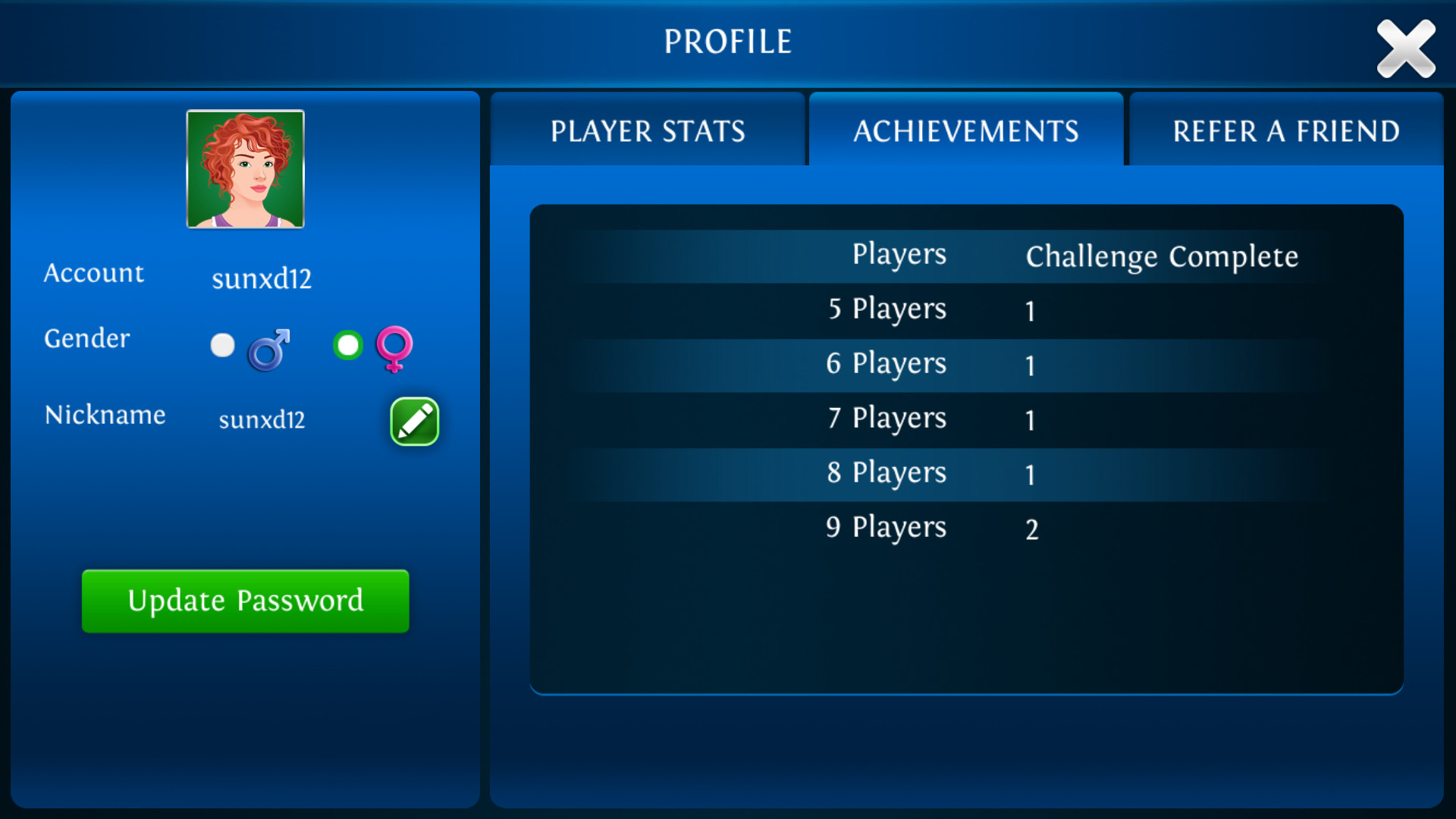 Solo King: Single Player – Texas Hold’em Poker