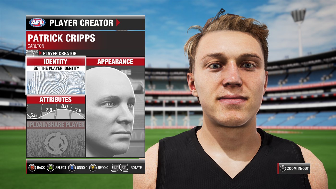 AFL Evolution 2