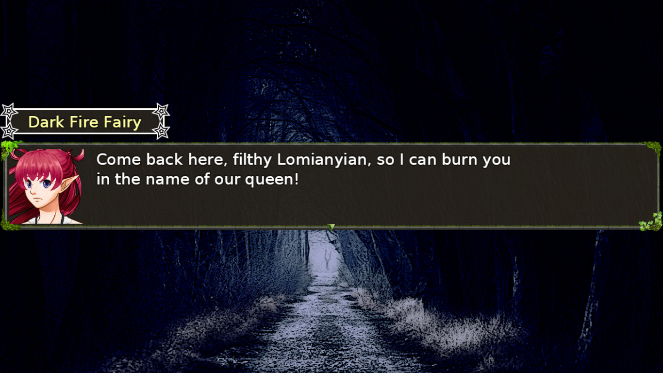 Our Journeys 2 ~ A Collection of Visual Novels