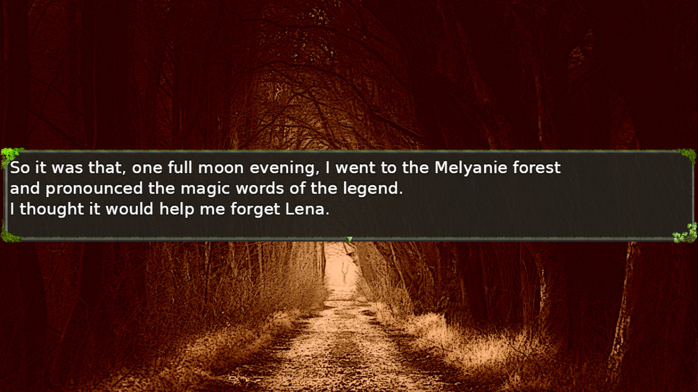 Our Journeys 2 ~ A Collection of Visual Novels