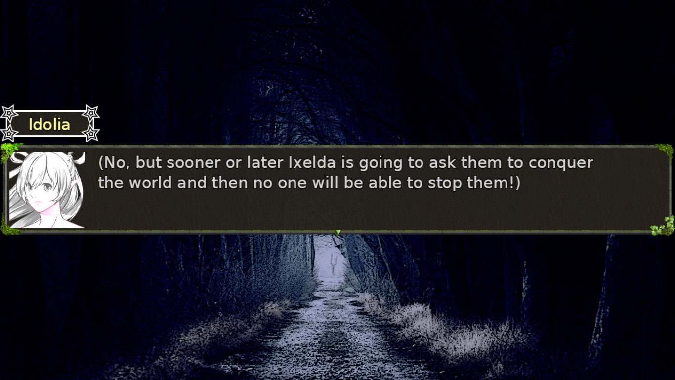 Our Journeys 2 ~ A Collection of Visual Novels