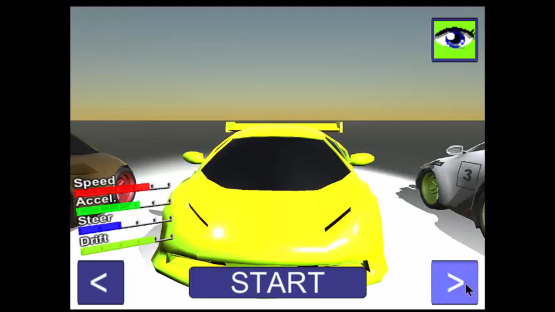 Speed Masters ASD