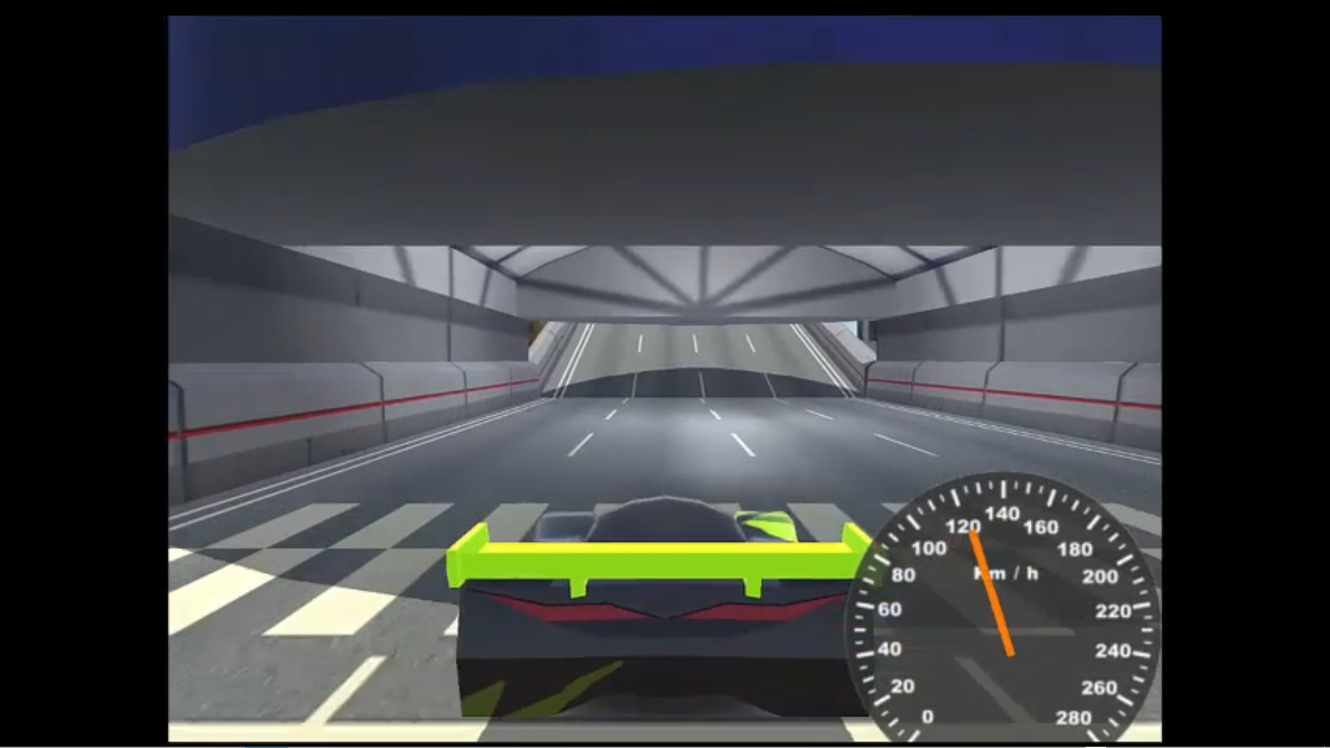 Speed Masters ASD