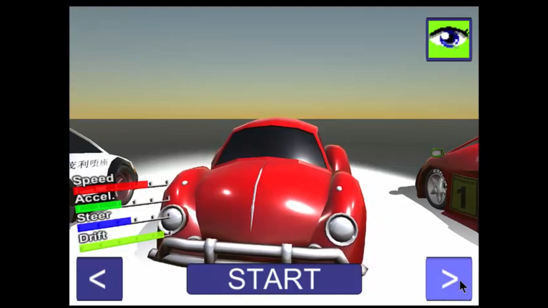 Speed Masters ASD