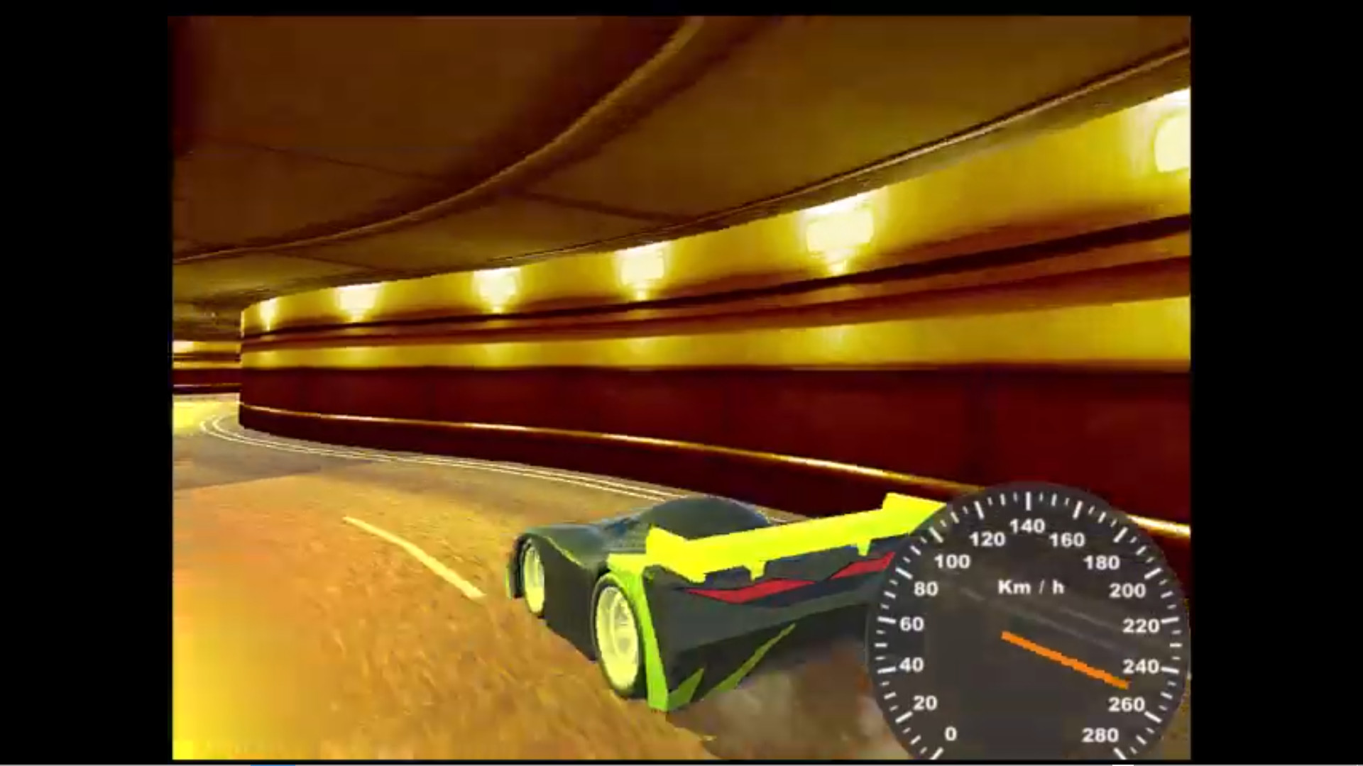 Speed Masters ASD