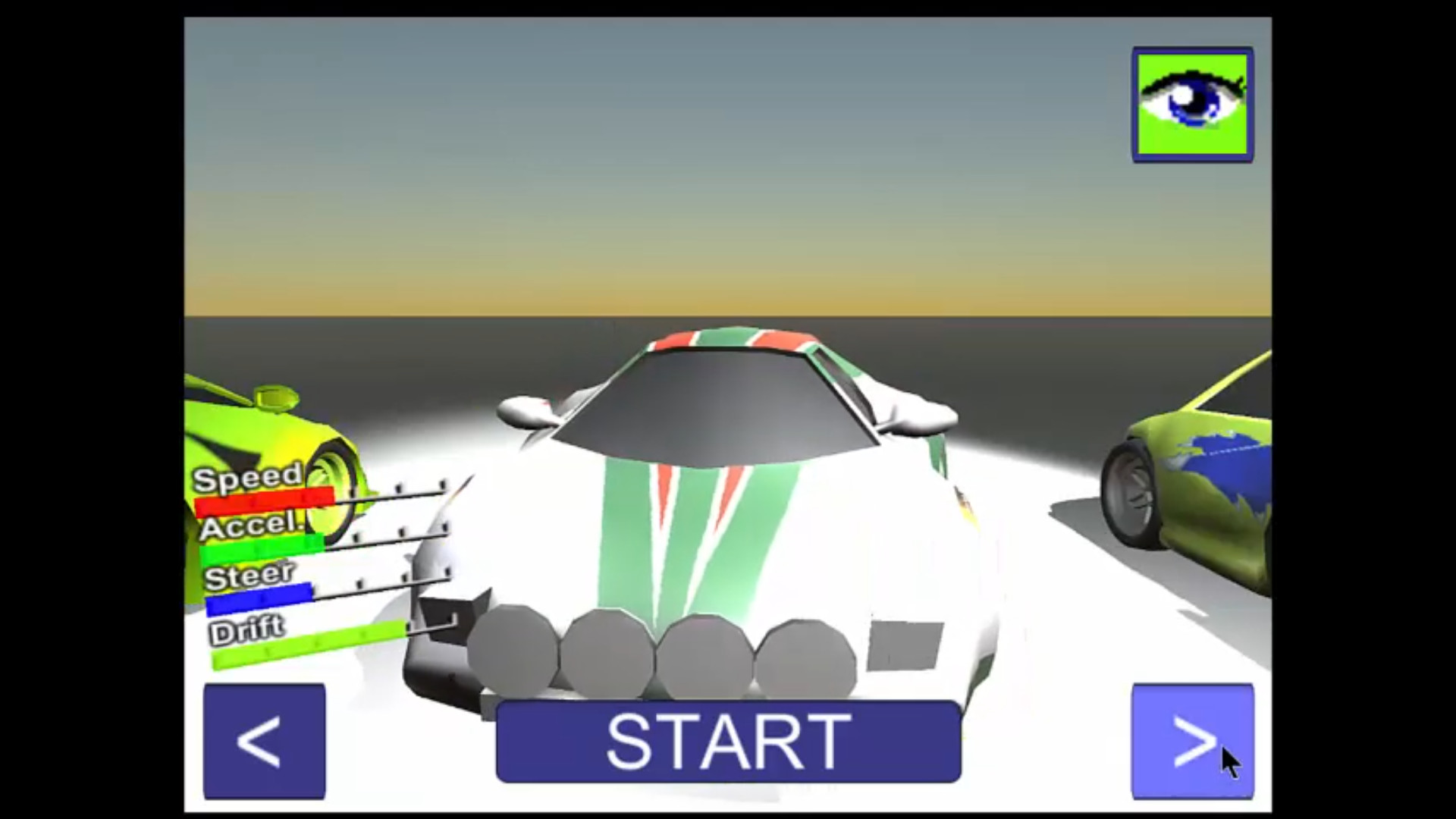 Speed Masters ASD