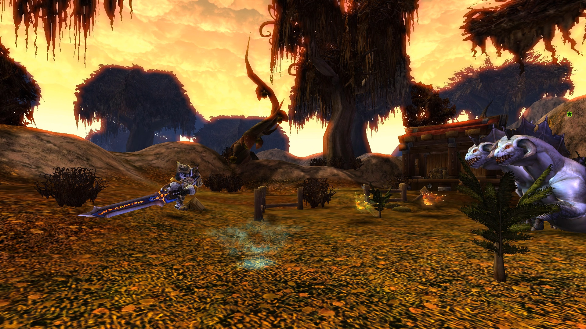 Iverian Wars: Craxion vs Defugel