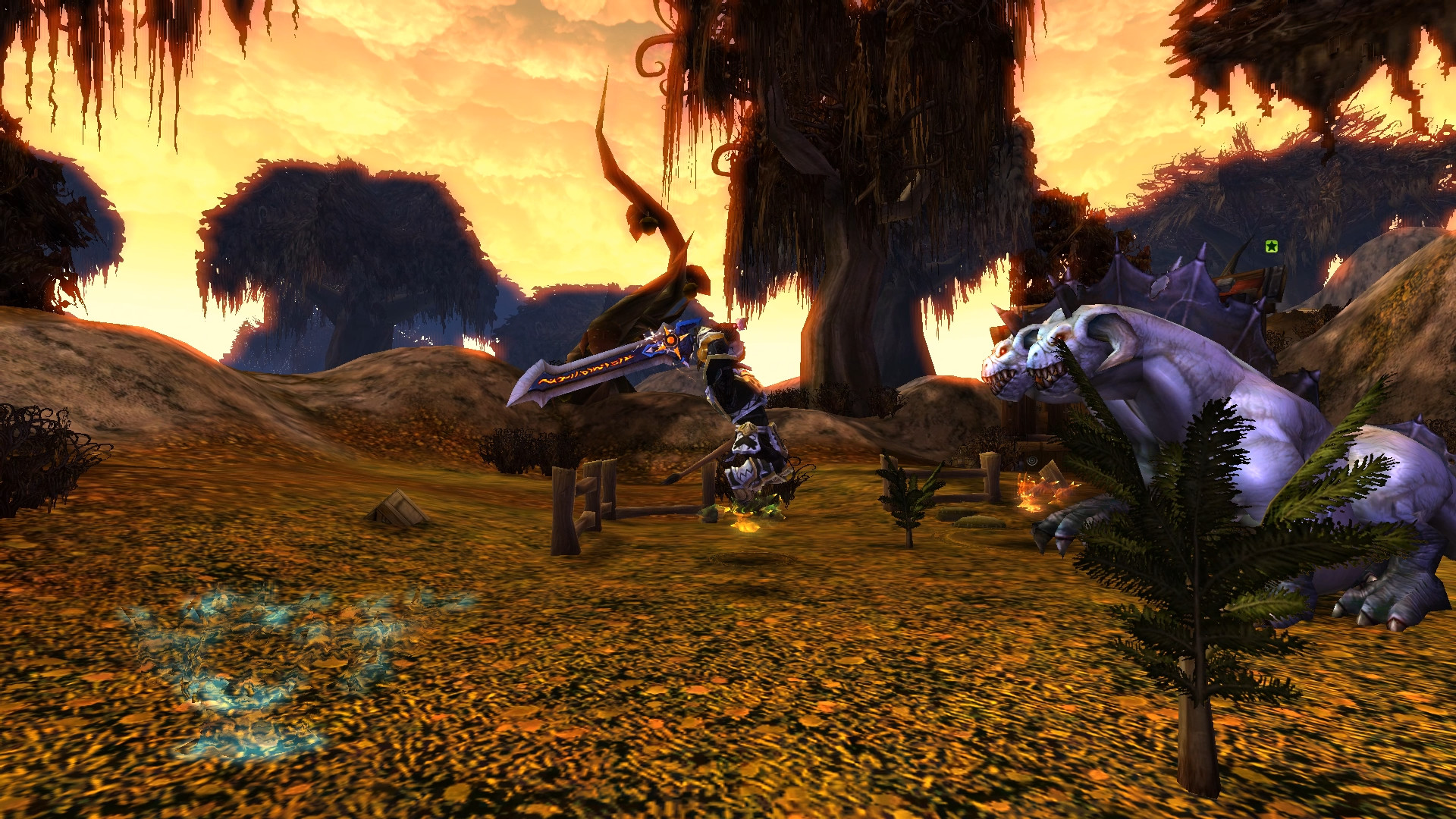 Iverian Wars: Craxion vs Defugel