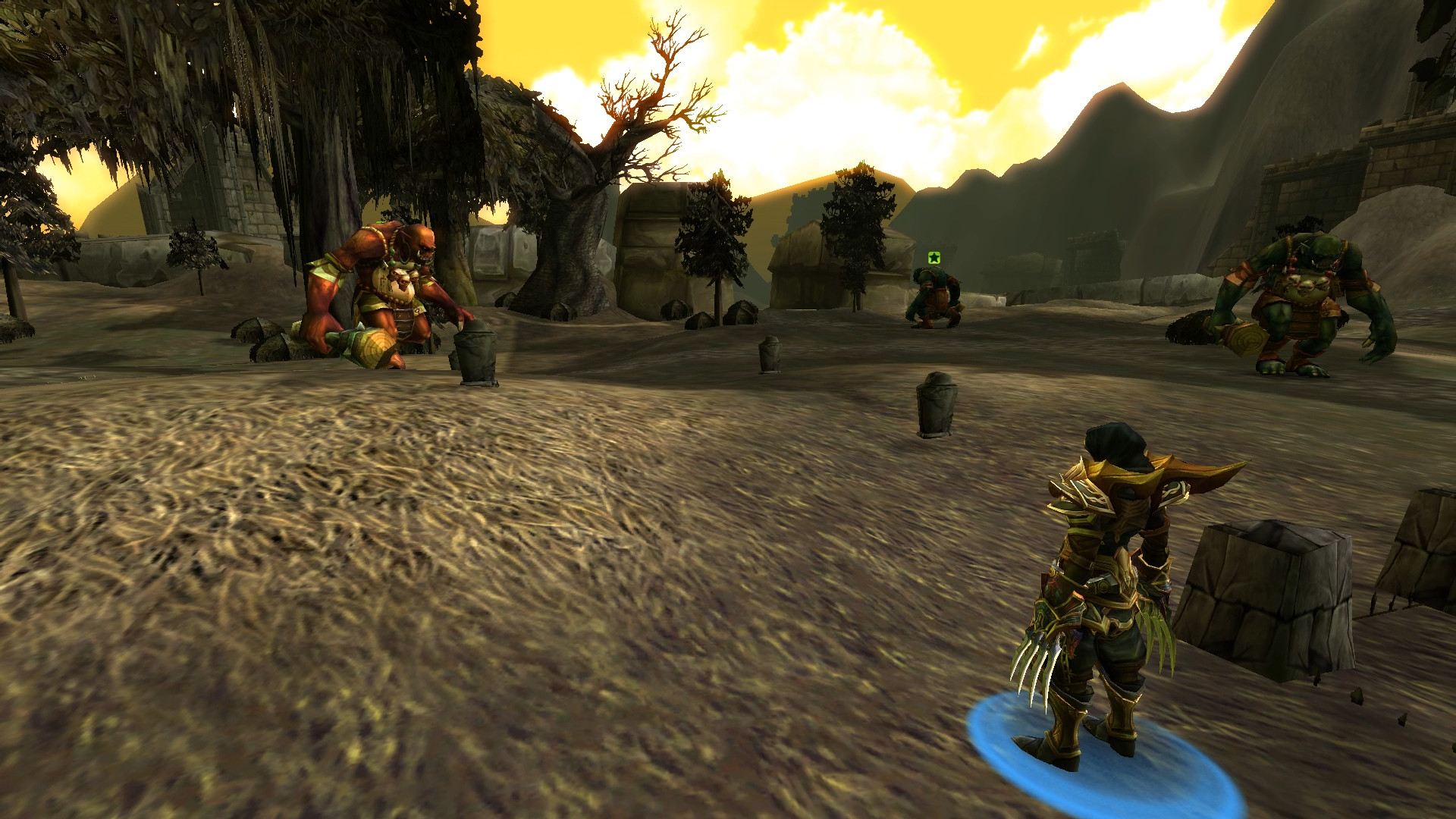 Iverian Wars: Craxion vs Defugel